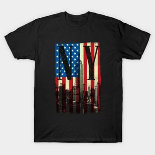 New York City T-Shirt